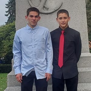 Meet your Posher, Ben